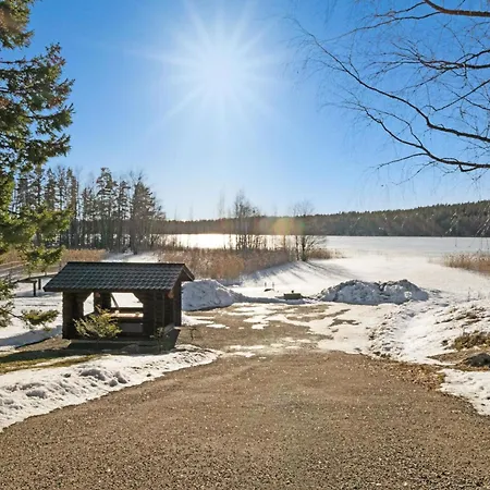 Valkjaervi 1 By Interhome * Mankala