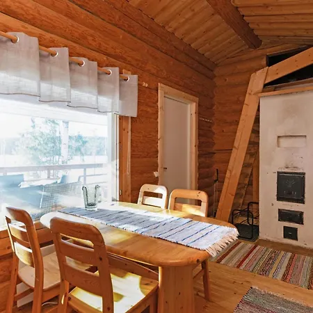 Valkjaervi 1 By Interhome