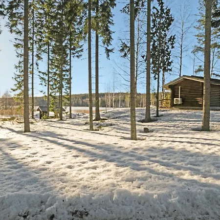 Valkjaervi 1 By Interhome Holiday home *