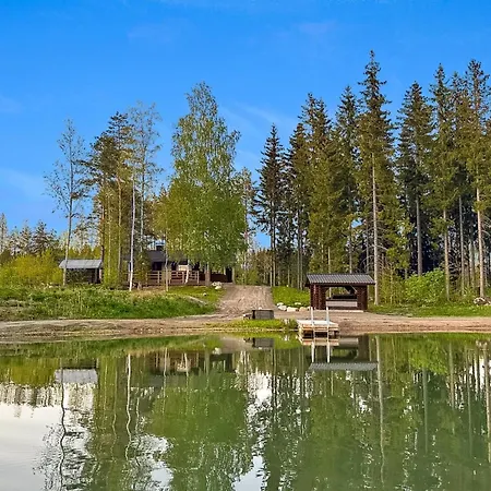 Valkjaervi 1 By Interhome