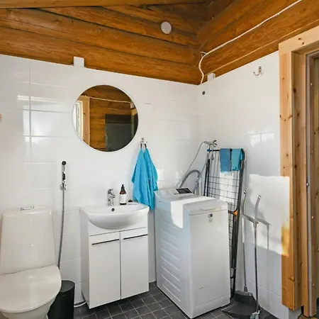 Valkjaervi 1 By Interhome *