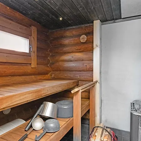 Holiday home Valkjaervi 1 By Interhome