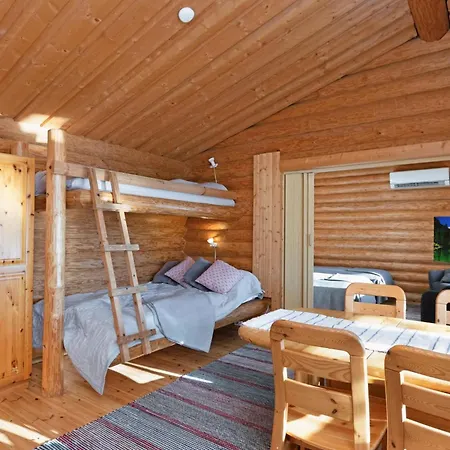 Valkjaervi 1 By Interhome *